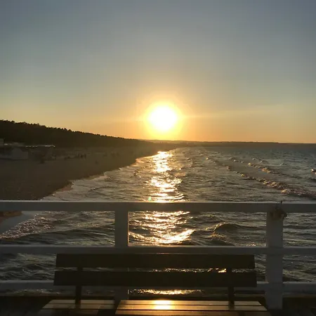 Baltic Sea *