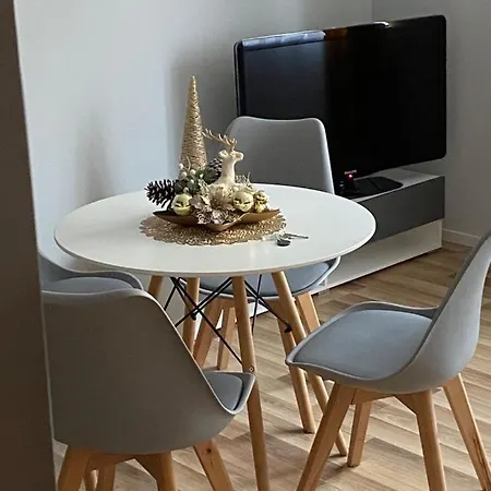 Baltic Sea Apartment Gdansk