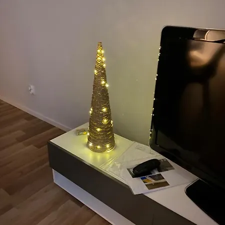 Apartment Baltic Sea Gdansk