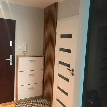 Baltic Sea Apartment Gdansk