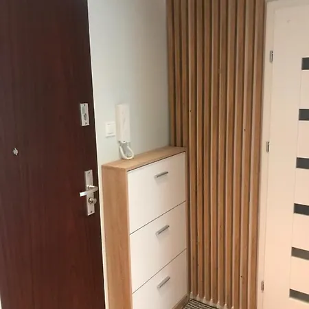 Apartment Baltic Sea
