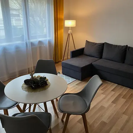 Apartment Baltic Sea *