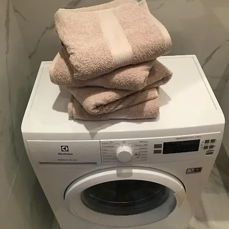 Baltic Sea Apartament