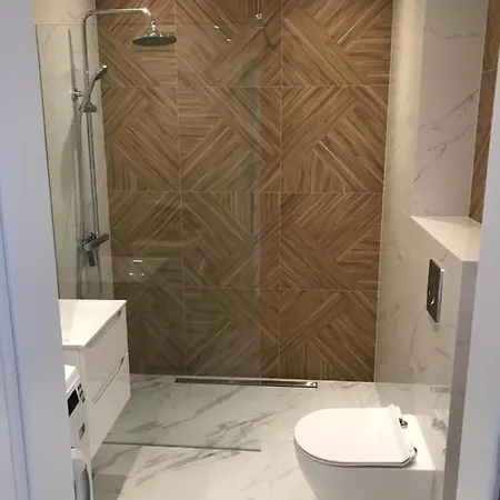 Baltic Sea Apartament Gdańsk
