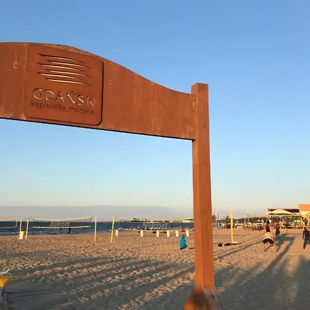 Baltic Sea Gdańsk