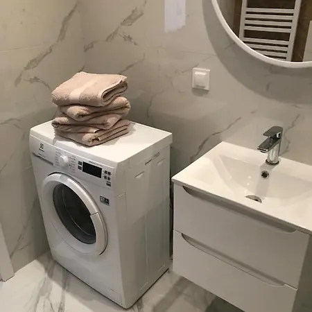 Apartament Baltic Sea *