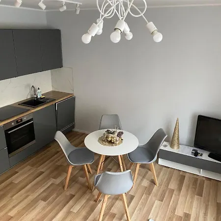 Apartament Baltic Sea